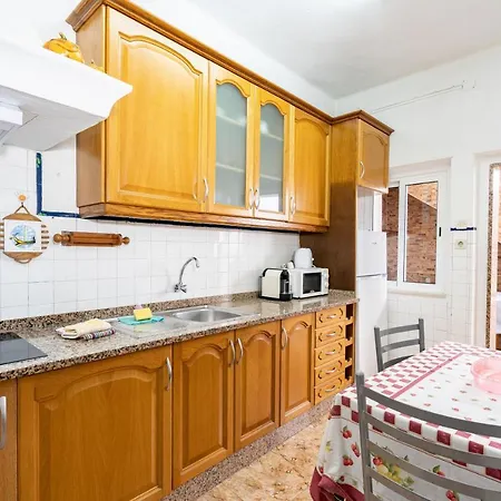 Travessa By Umbral Apartment Albufeira