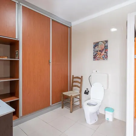 Travessa By Umbral Албуфейра