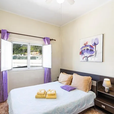 Lägenhet Travessa By Umbral *