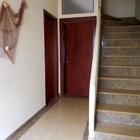 Апартаменты Travessa By Umbral