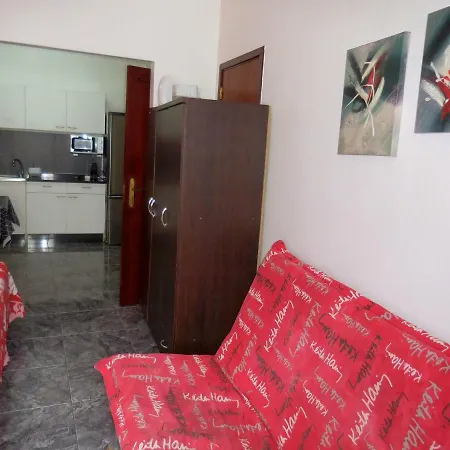 Апартаменты Travessa By Umbral