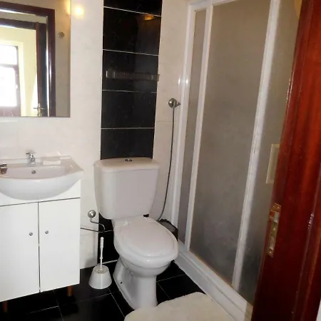 Апартаменты Travessa By Umbral