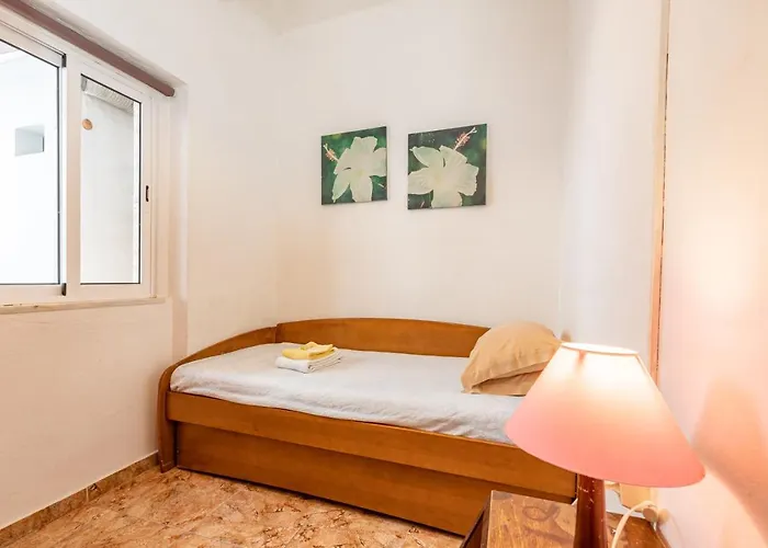 Travessa By Umbral דירה