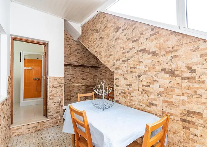 דירה Travessa By Umbral אלבופיירה