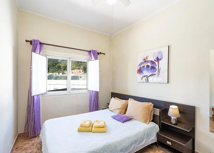 דירה Travessa By Umbral *