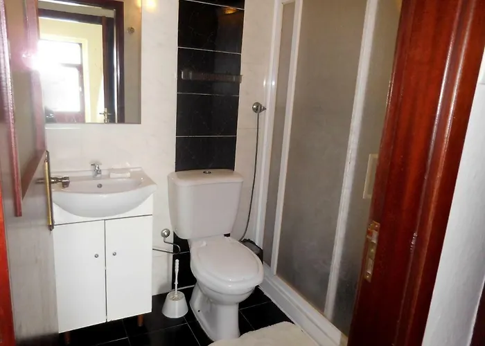 דירה Travessa By Umbral